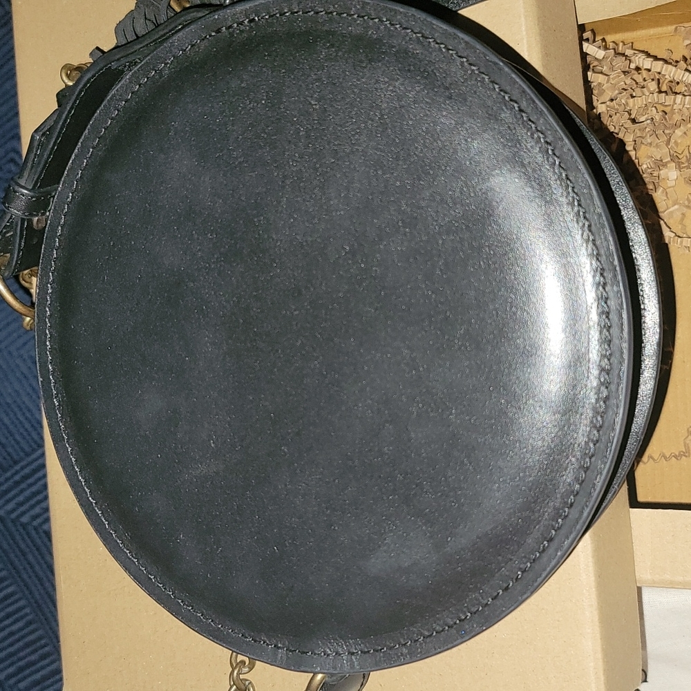 Spell & The Gypsy *FULL MOON CANTEEN BAG* π€ - Picture 4 of 8